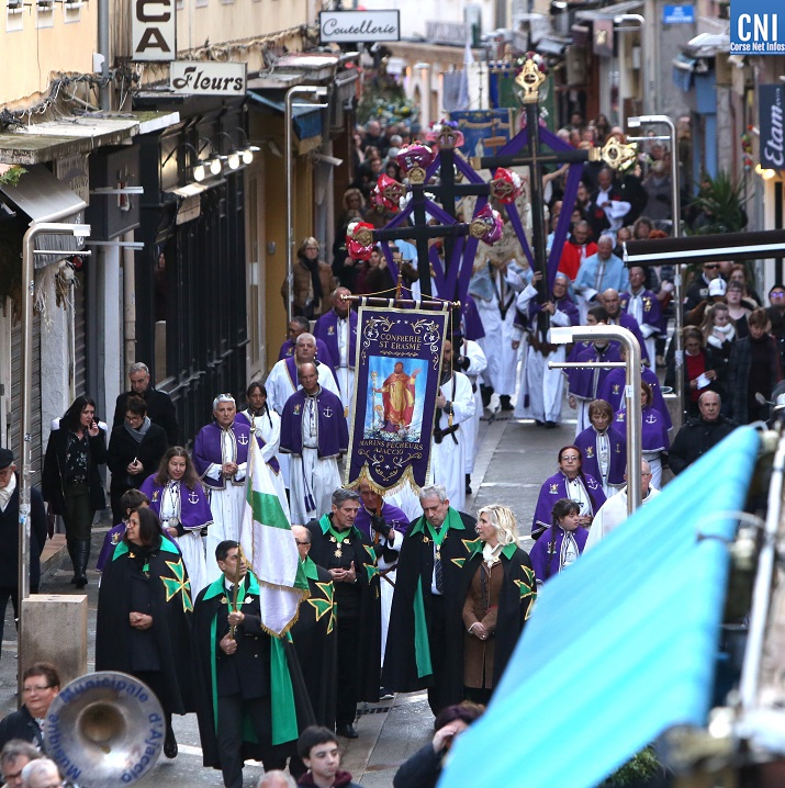 madunuccia Procession