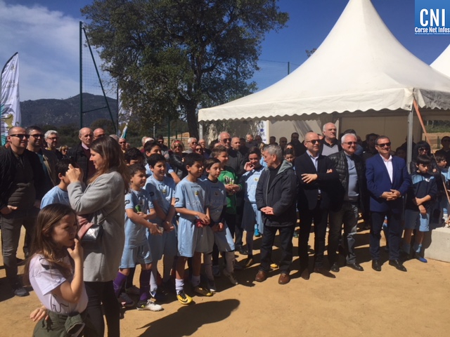 Stade Pierre Cahuzac