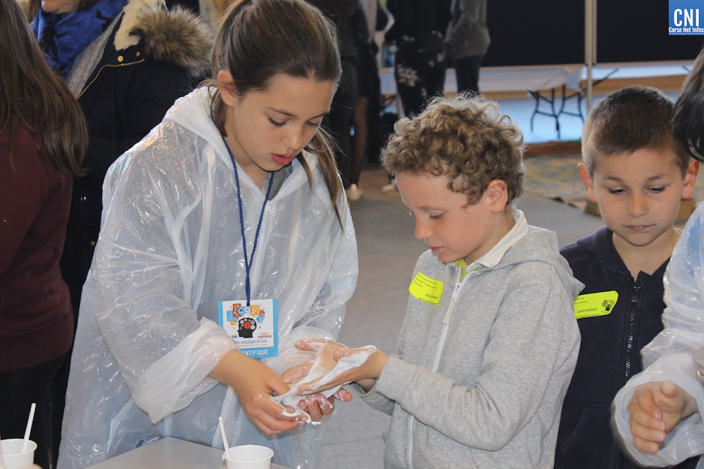 Trophées scientifiques