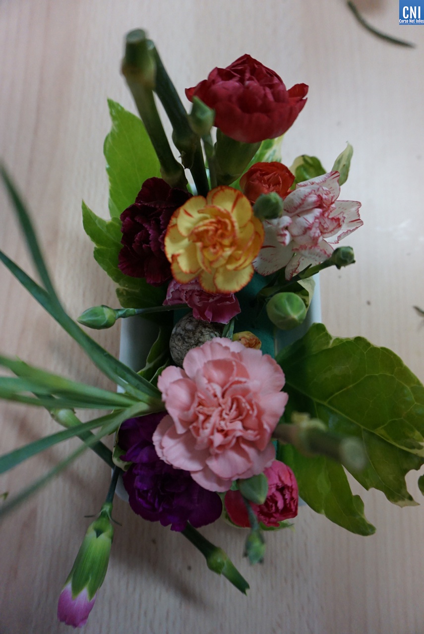 Collège Arthur-Giovoni