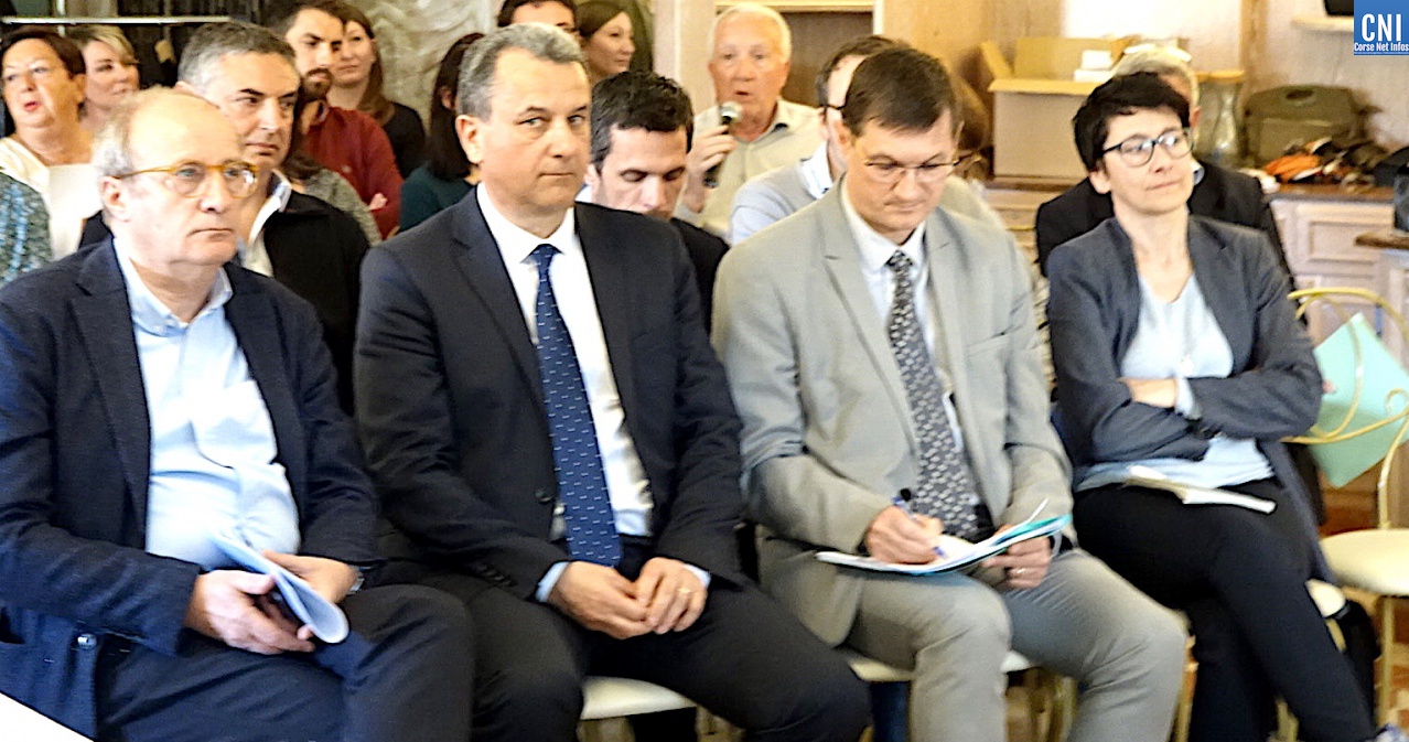 Programme local de l'habitat