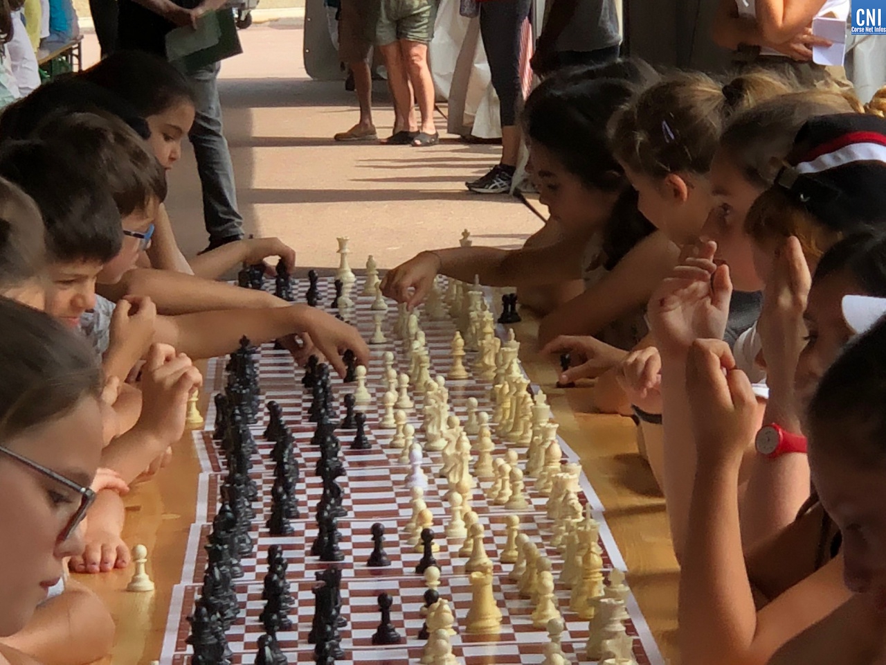 Championnat scolaire de la Haute-Corse