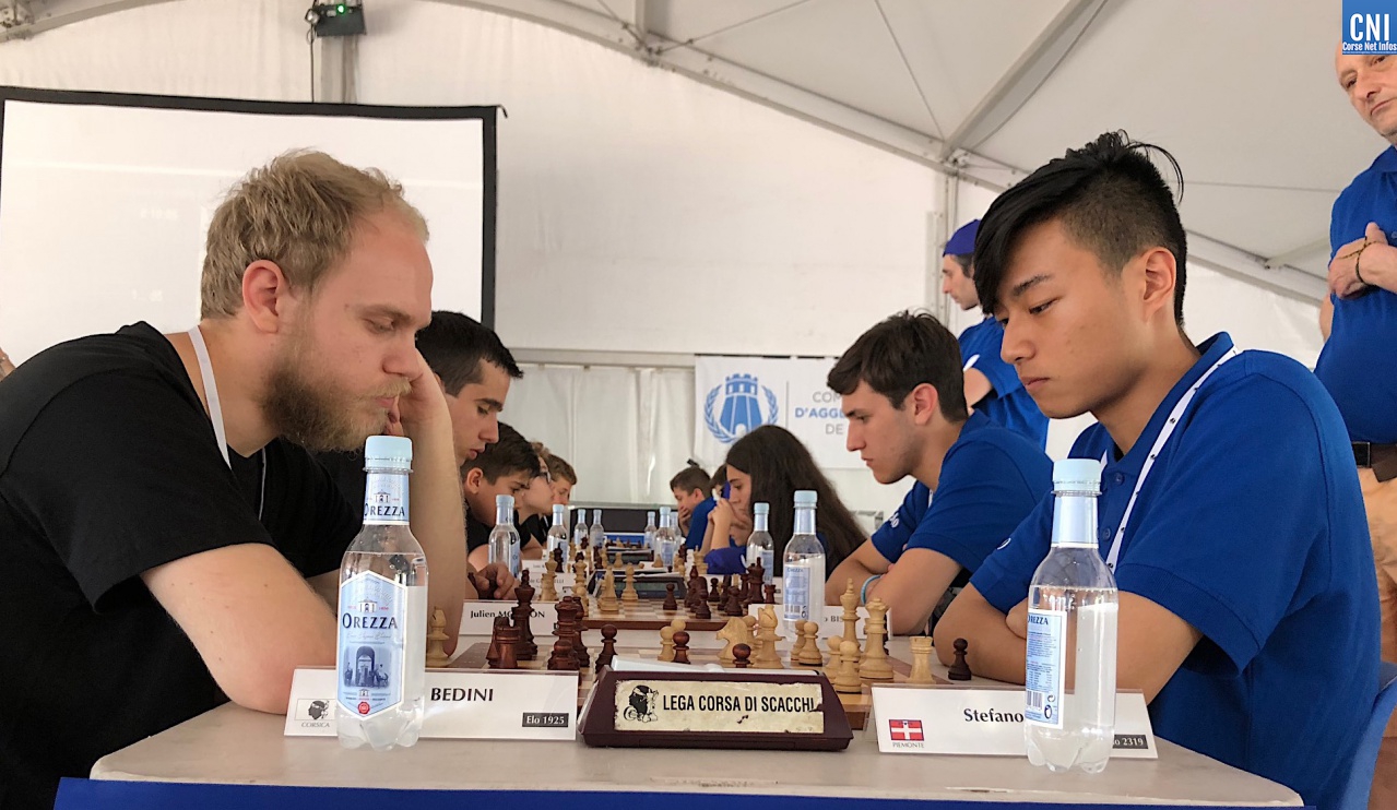 Ghjustra Europea di i giovani