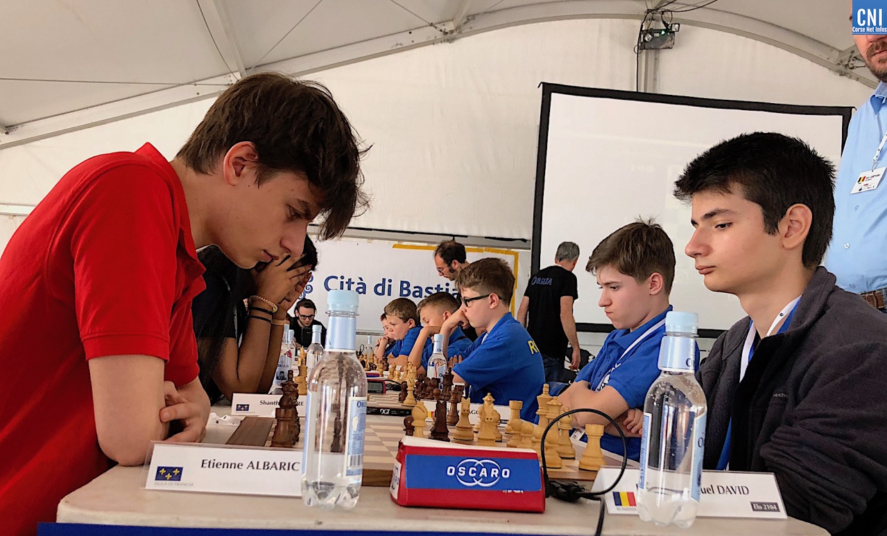 Labellisation EcoScola Cardu