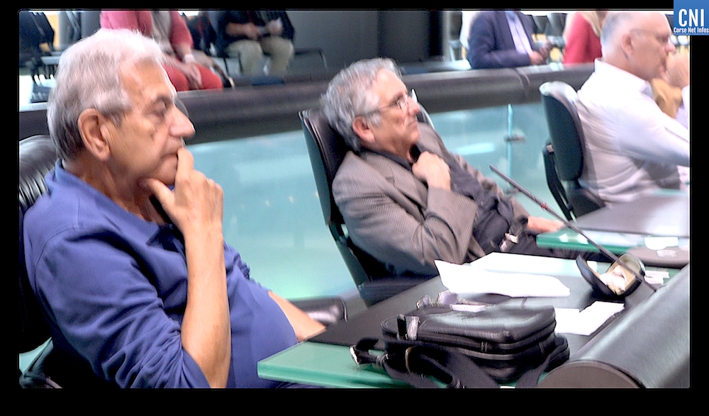 Tribune des chercheurs