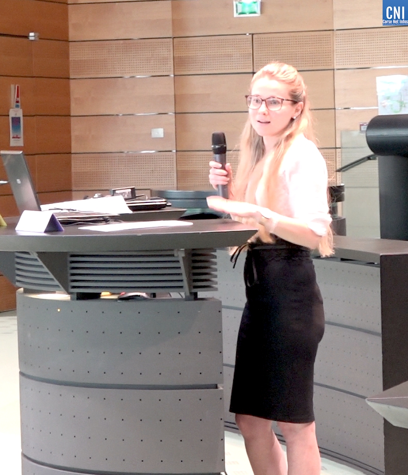 Tribune des chercheurs