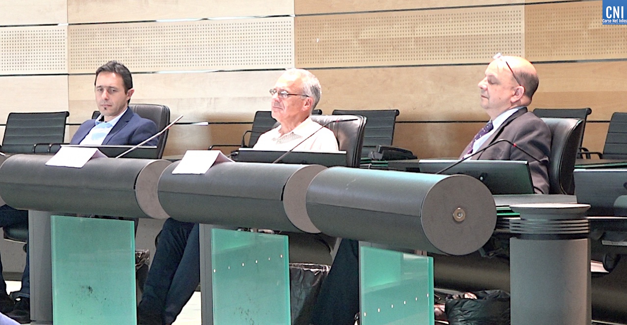 Tribune des chercheurs