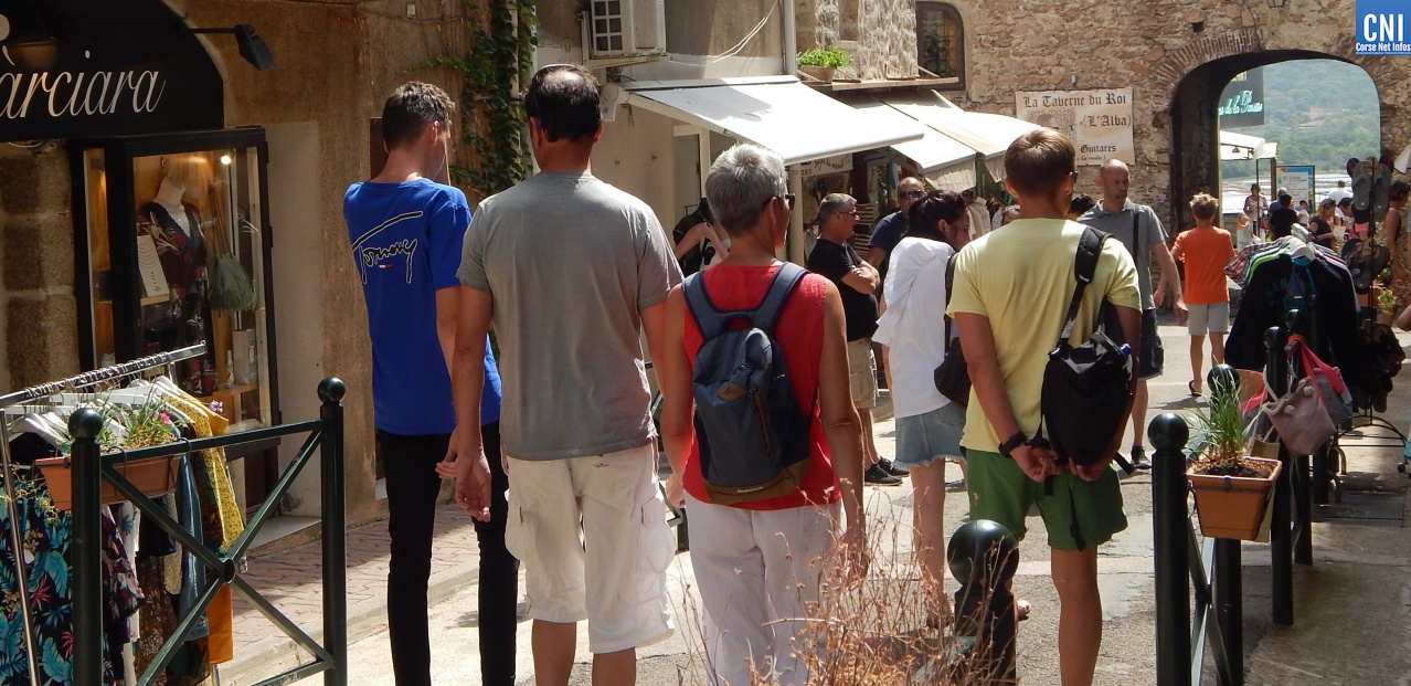 Braderie Porto-Vecchio