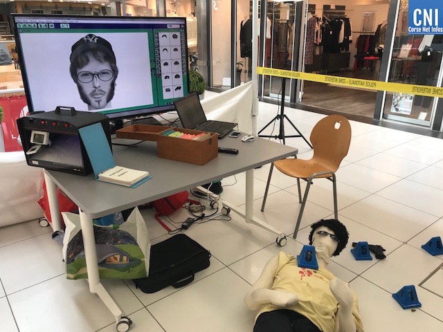 Rencontres de la sécurité