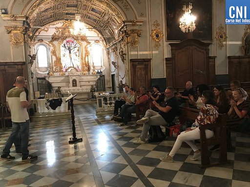 Blogeurs et journalistes belges