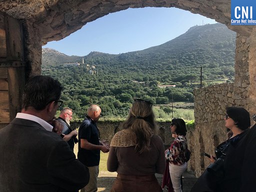 Blogeurs et journalistes belges