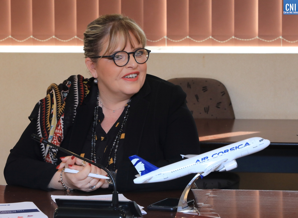 Air Corsica