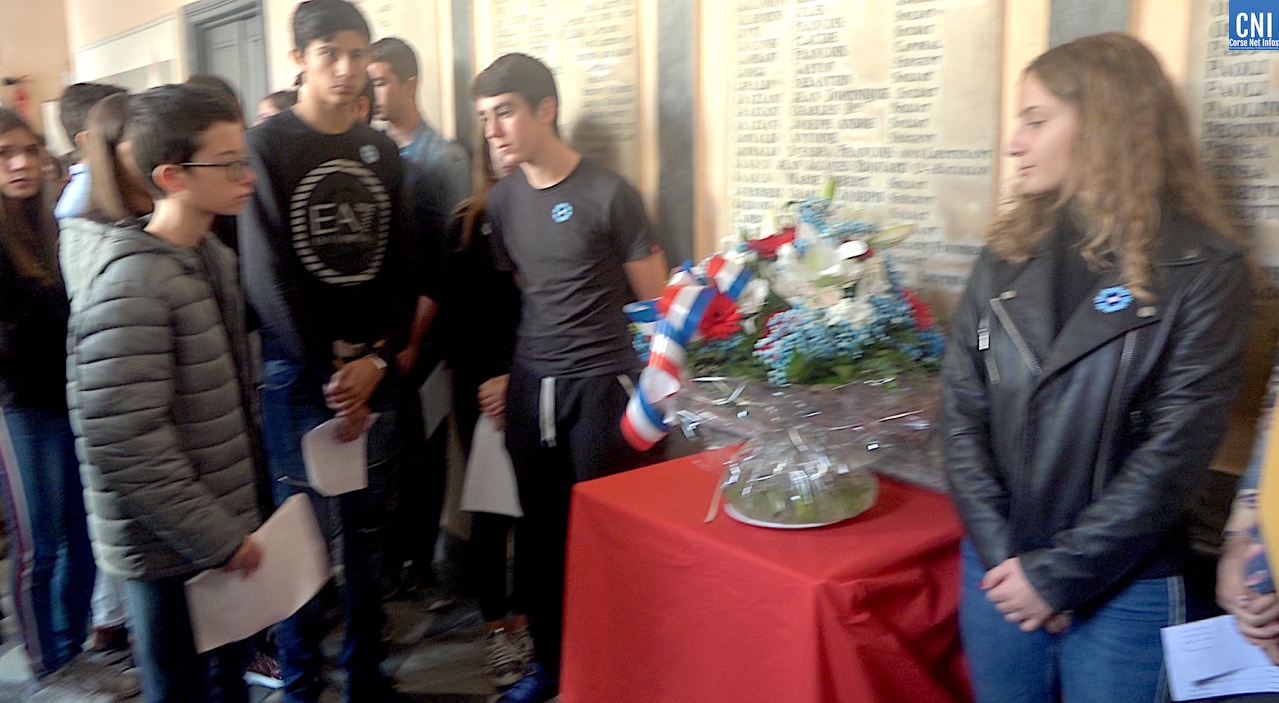 Collège Vinciguerra