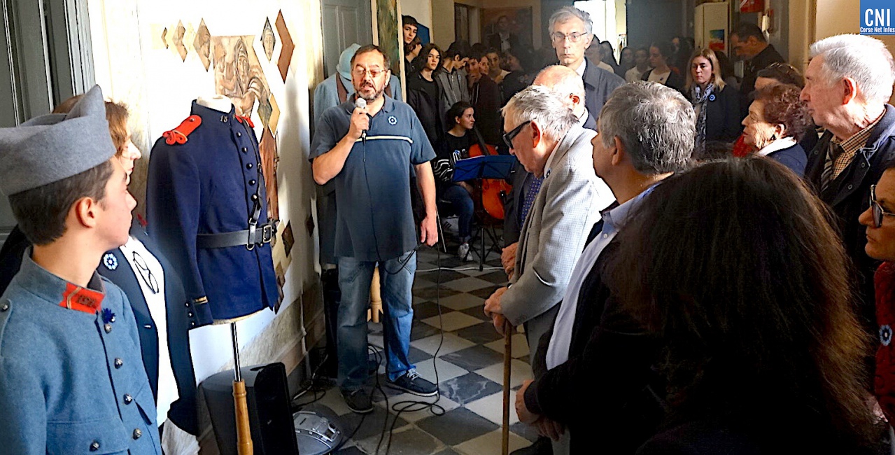 Collège Vinciguerra