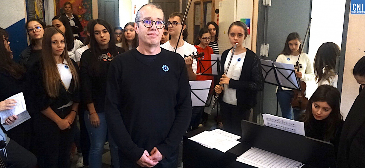 Collège Vinciguerra