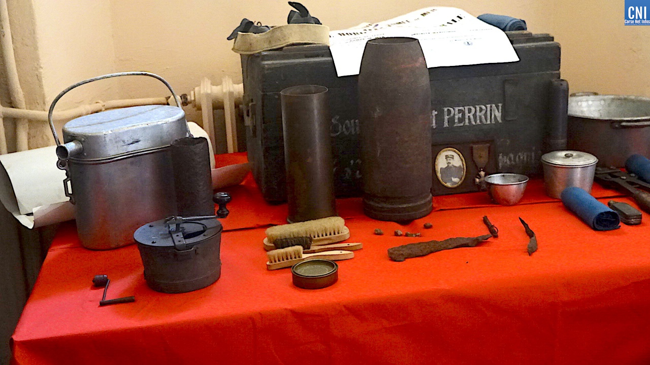 Collège Vinciguerra