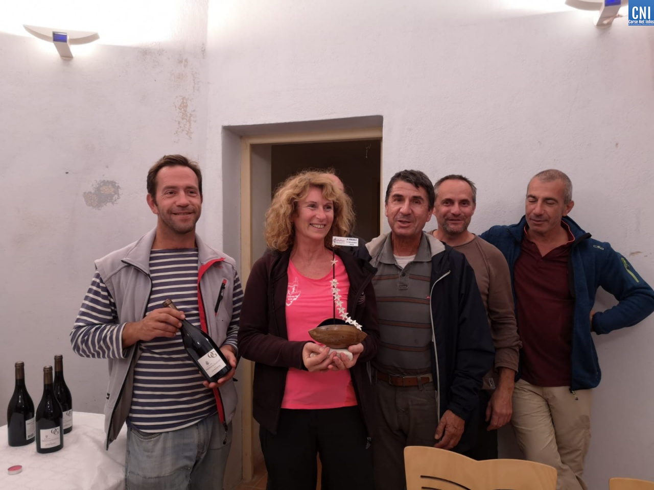 San Fiurenzu Yachting Club