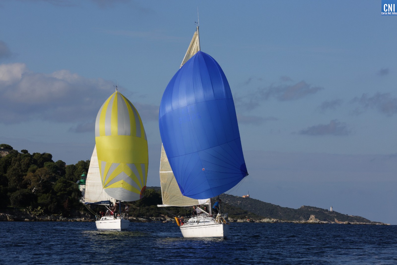 San Fiurenzu Yachting Club