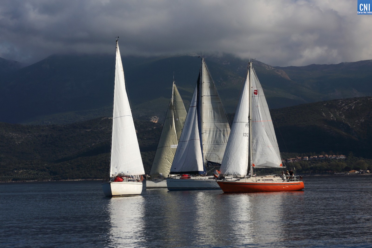 San Fiurenzu Yachting Club