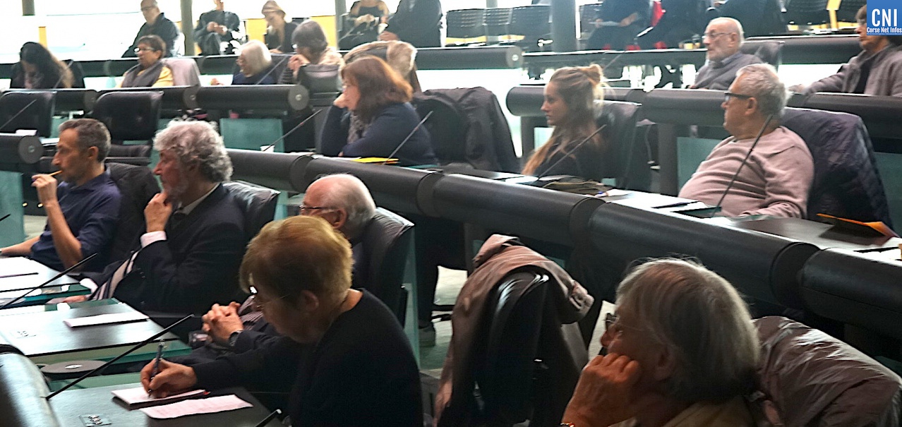 Colloque Société des sciences