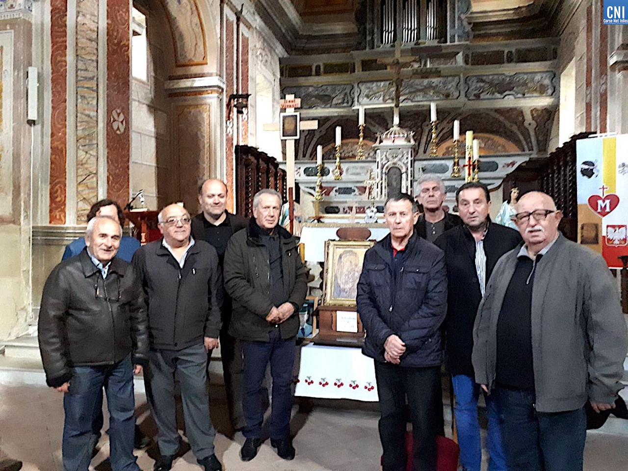 Communauté des communes de Costa Verde