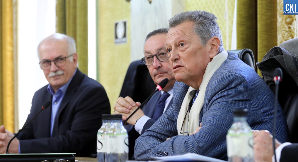 Comité économique et social